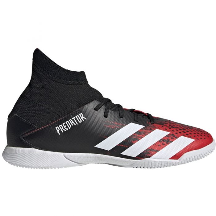 EVERYTHING MUST GO Adidas PREDATOR 20.3 IN J - Futsal Shoes