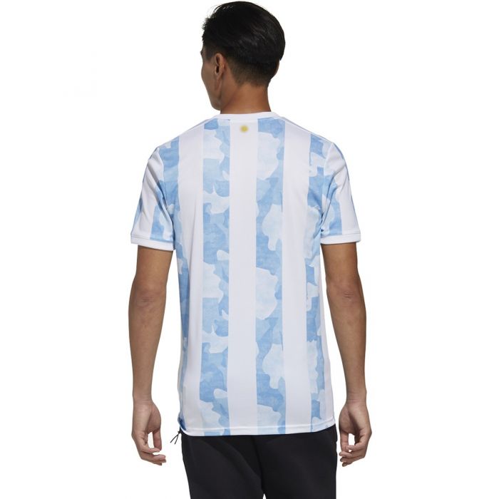 Argentina Jersey 2021 Home Adidas