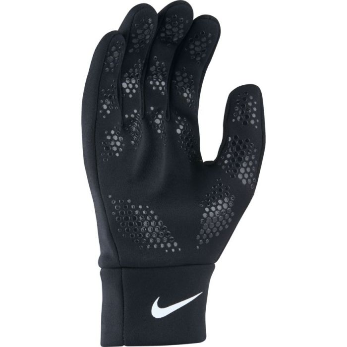 Rauw voorbeeld Shinkan Nike Hyperwarm Field Player Gloves