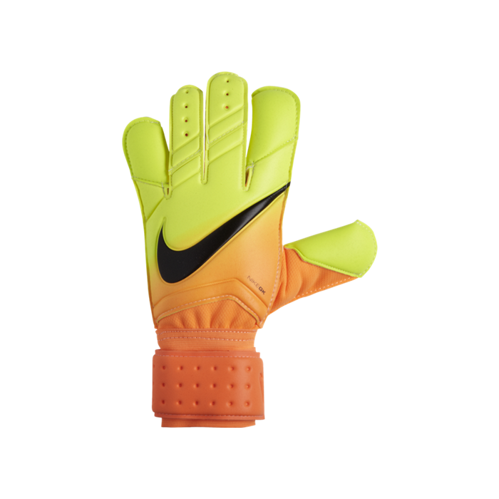 Nike Grip 3 Goalkeeper Football Gloves