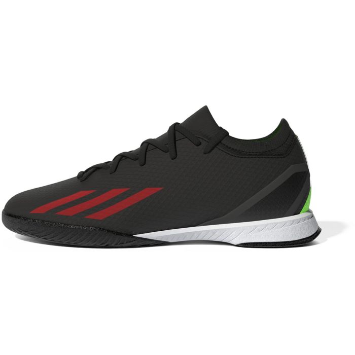 Adidas x 18.3 deals indoor black