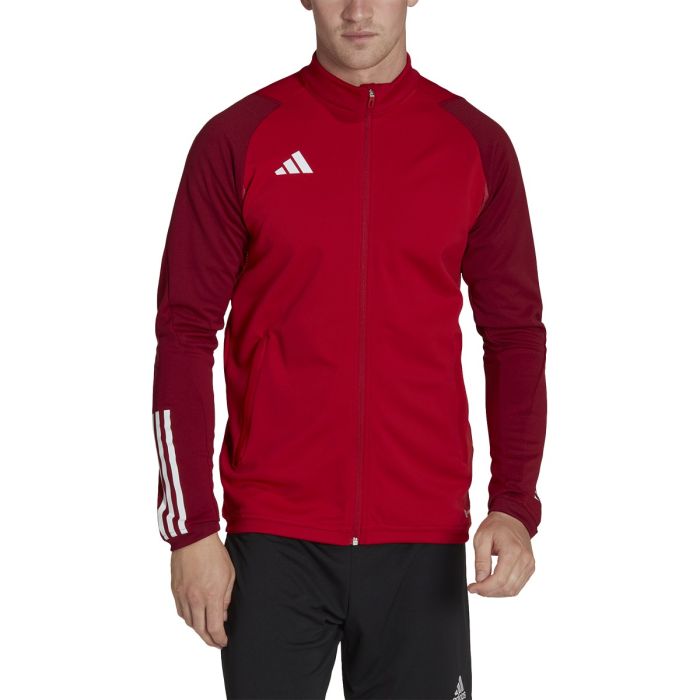 Adidas TIRO23 COMPETITION TRAINING JACKET