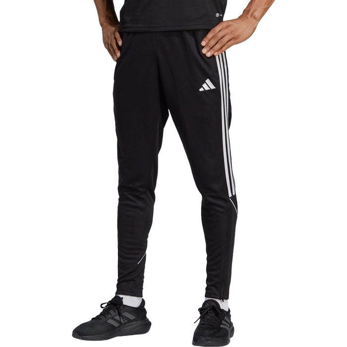 Adidas soccer sweatpants for men on sale