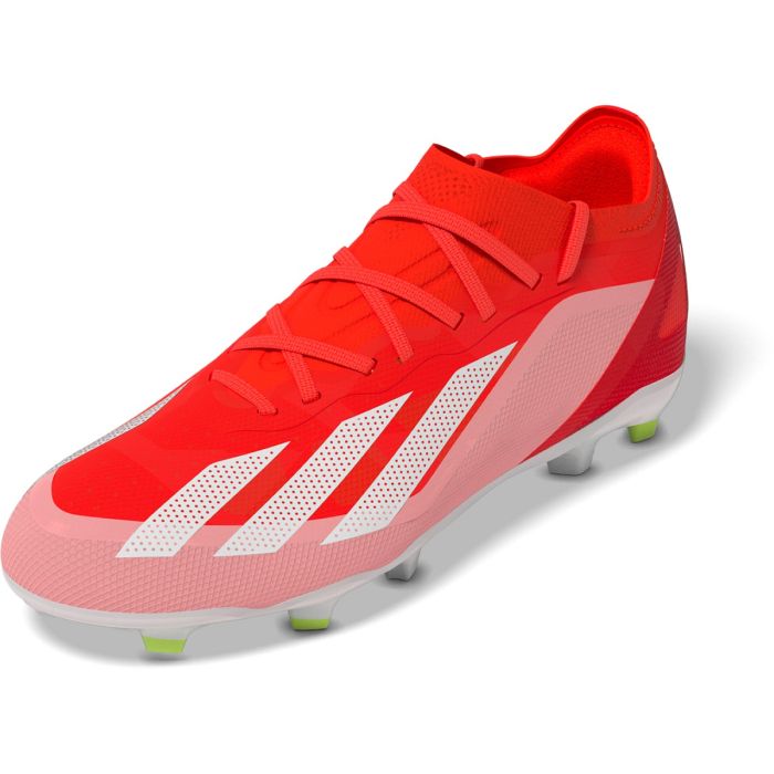 adidas X CRAZYFAST ELITE FG Jr Inverse Pack 24