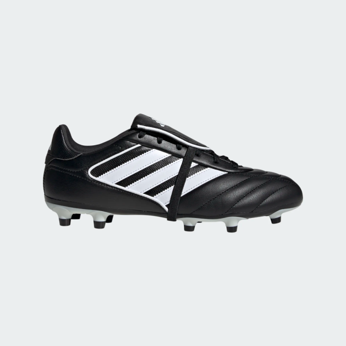 adidas COPA GLORO II FG Black White