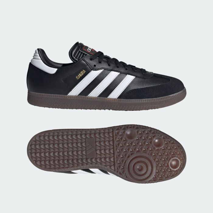 adidas SAMBA 24 Blk