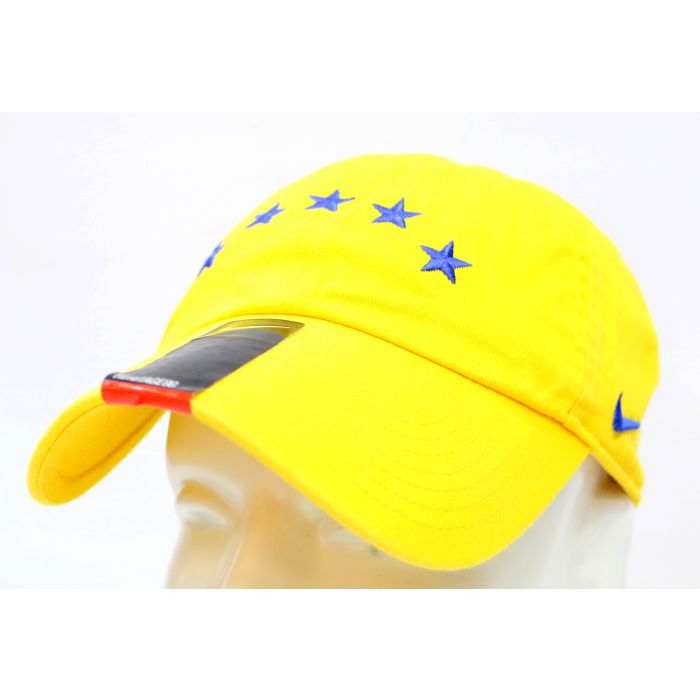 Nike Brazil Core Cap