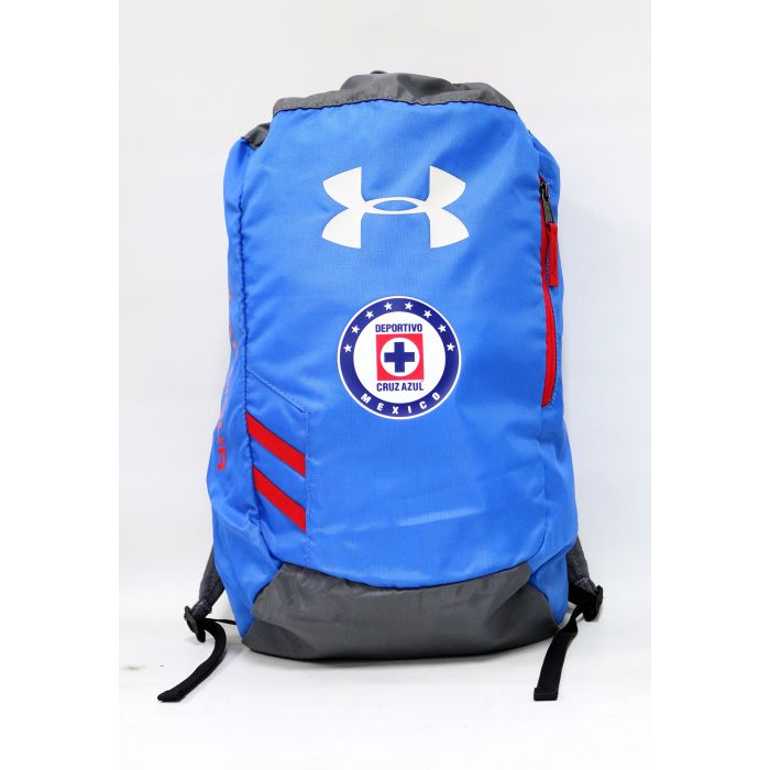 Armour Cruz Azul Backpack