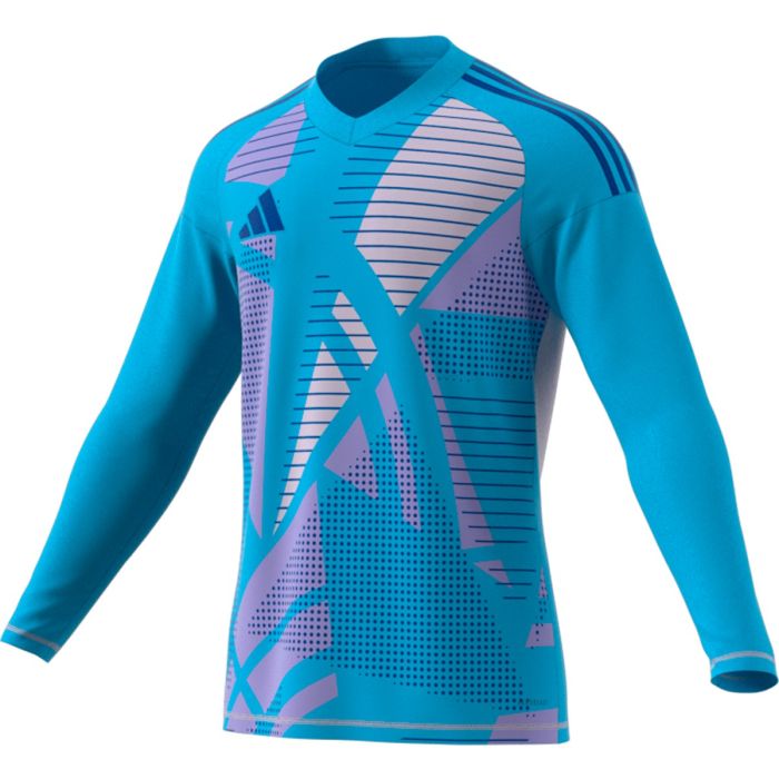 adidas TIRO24 COMPETITION GOALKEEPER JERSEY L S MEN