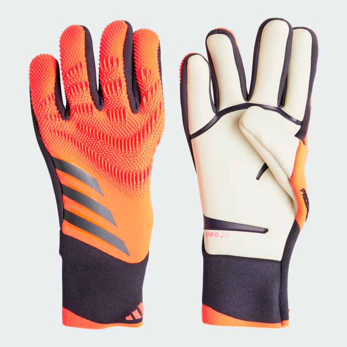 Adidas strapless gloves online