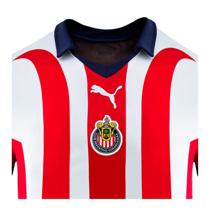 Chivas puma clearance sweater