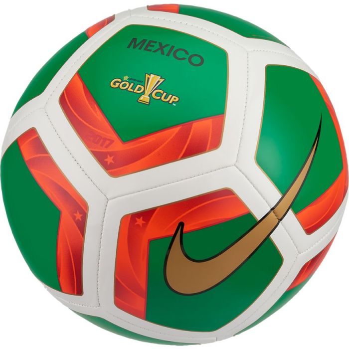 Nike gold cup soccer ball hotsell