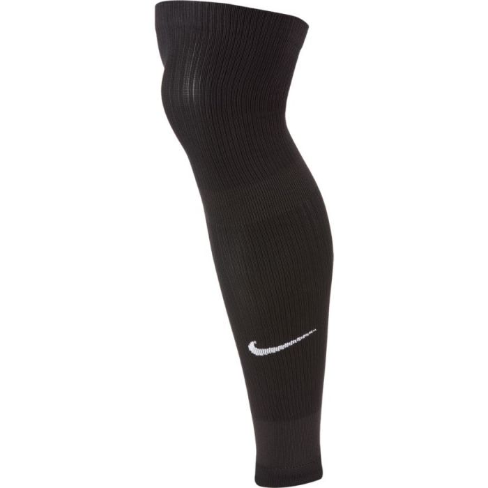 Nike Squad Soccer Leg Sleeve SK0033-010 ACG Football EPL Ronaldo MLS Vapor  L/XL