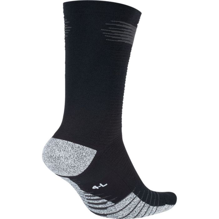 Nike Grip Strike Cushioned Full Socks - White