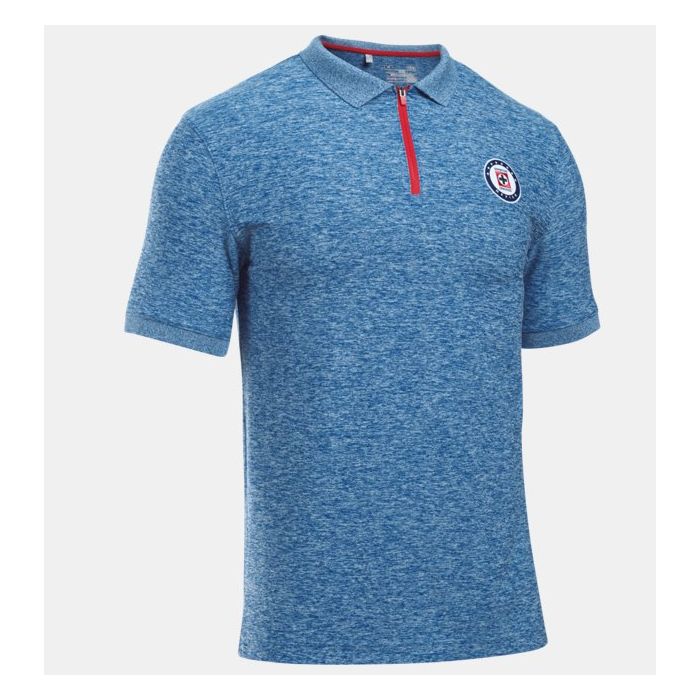 Cruz azul clearance polo shirt