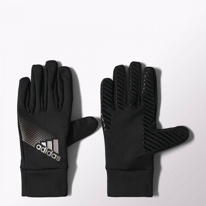 gelijkheid stilte Stam adidas ClimaProof Field Player Gloves