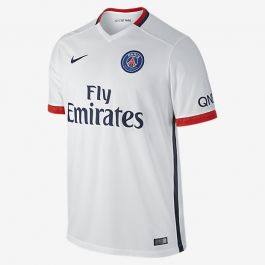 paris jersey black