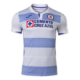 Joma Cruz Azul Home 20/21 Socks