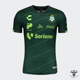 Fashion jersey santos laguna 2020