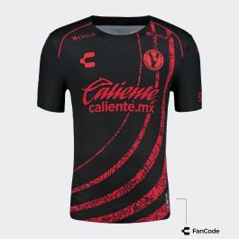 Jersey xolos 2020 sale