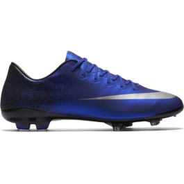 Nike jr mercurial vapor x store cr fg