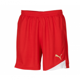 Puma Youth Esito Shorts W/O Inner Slip