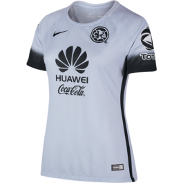 club america women's shirt