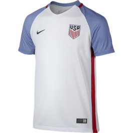 Nike USA Youth Home Stadium Jersey