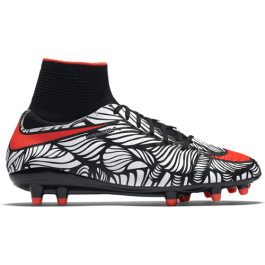 Nike Jr. Neymar Hypervenom Phantom II FG