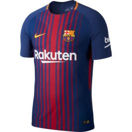 Nike FC Barcelona Vapor Match Home Jersey 2017/18