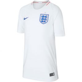 Nike Youth FIFA England Stadium Jersey 2018/19