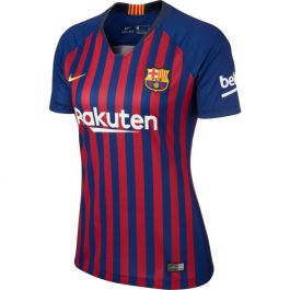 Nike Women FC Barcelona Home Stadium 2018/19