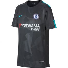 Chelsea new black jersey on sale