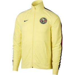 Club America outlet Nike Jacket M