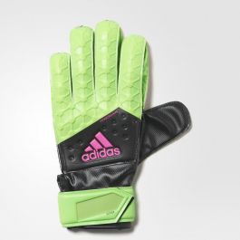 adidas Ace Fingersave Youth Goalkeeper Gloves