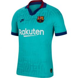 Nike FC Barcelona 2019/20 Vapor Match Third