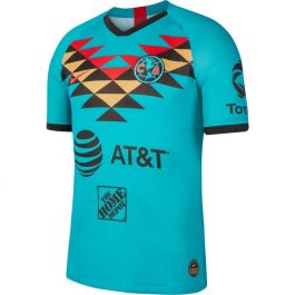 Club america green jersey 2018 on sale