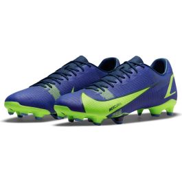 Nike Mercurial Vapor 14 Academy FG/MG (Lapis)