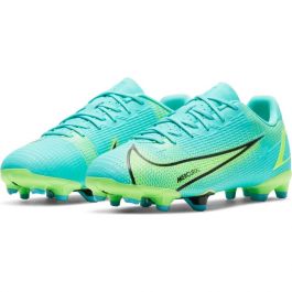 Nike Jr Mercurial Vapor VIX Impulse Academy FG/MG Kids - Green