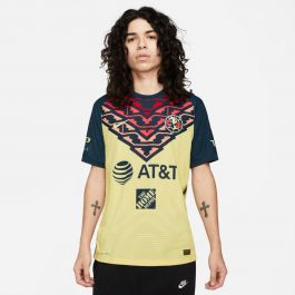 Nike Club América Match Jersey 2021 22