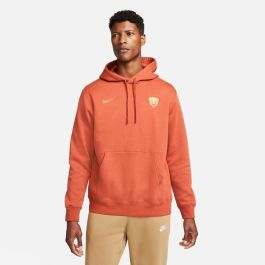 Pumas UNAM Men's Fleece Pullover Hoodie 22