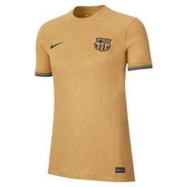 Nike FC Barcelona Stadium Away Women's Jsy 22-23