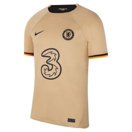 Nike Chelsea FC 3rd Jersey 2022/23