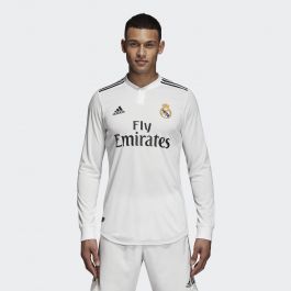 Sweater real hotsell madrid 2018