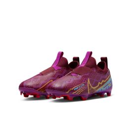 nike zoom mercurial vapor 15 academy km fg mg