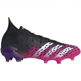 Adidas PREDATOR FREAK.1 FIRM GROUND CLEATS