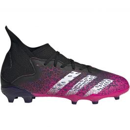 Adidas PREDATOR FREAK.3 FIRM GROUND CLEATS