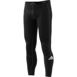 adidas Techfit Long Tights - Mens Soccer