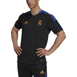 REAL MADRID 21/22 TRAINING JERSEY - SoccerWorld - SoccerWorld