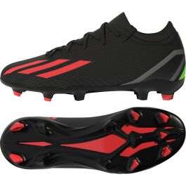 adidas X SpeedPortal .3 FG (Black Pack)